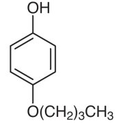 4-Butoxyphenol >97.0%(GC) - CAS 122-94-1