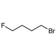 1-Bromo-4-fluorobutane >98.0%(GC) - CAS 462-72-6