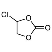 4-Chloro-1,3-dioxolan-2-one >95.0%(GC) - CAS 3967-54-2
