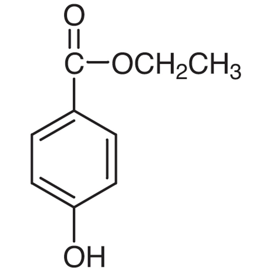 Ethyl 4-Hydroxybenzoate >99.0%(GC)(T) - CAS 120-47-8