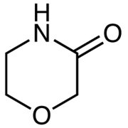 3-Morpholinone >98.0%(GC) - CAS 109-11-5