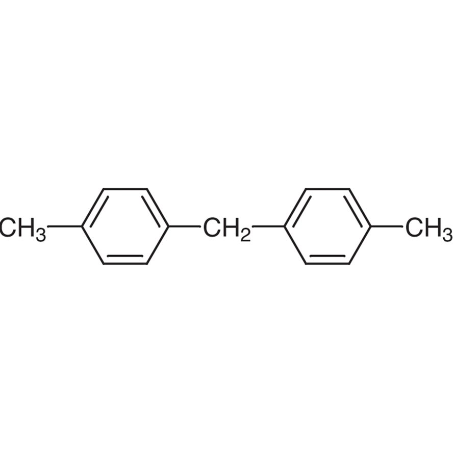 Di-p-tolylmethane >99.0%(GC) - CAS 4957-14-6