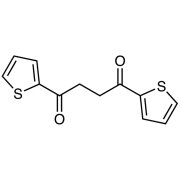 1,4-Di(2-thienyl)-1,4-butanedione >95.0%(GC) - CAS 13669-05-1