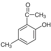2'-Hydroxy-5'-methylacetophenone >98.0%(GC) - CAS 1450-72-2