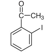 2'-Iodoacetophenone >98.0%(GC) - CAS 2142-70-3