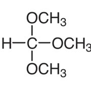 Trimethyl Orthoformate >98.0%(GC) - CAS 149-73-5