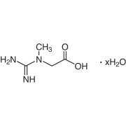 Creatine Hydrate >98.0%(T)(HPLC) - CAS 6020-87-7