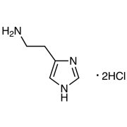 Histamine Dihydrochloride >98.0%(T)(HPLC) - CAS 56-92-8
