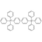 Tetraphenylphosphonium Tetraphenylborate >98.0%(T)(HPLC) - CAS 15525-15-2