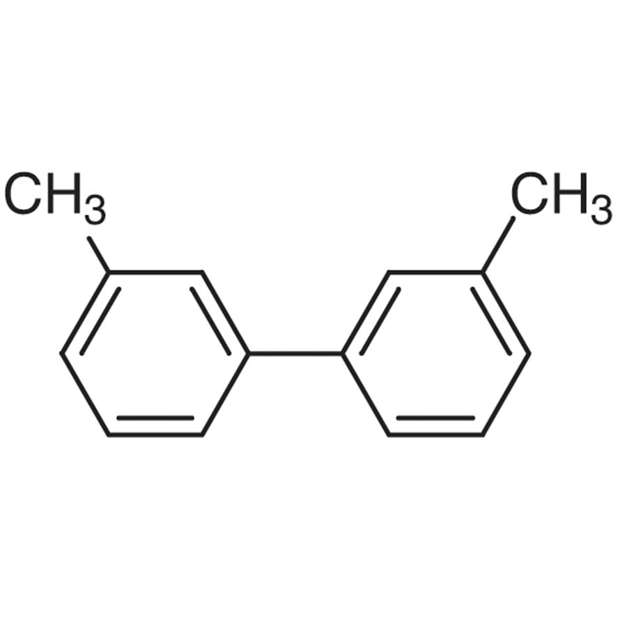 3,3'-Dimethylbiphenyl >98.0%(GC) - CAS 612-75-9