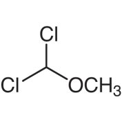 Dichloromethyl Methyl Ether >97.0%(GC) - CAS 4885-02-3