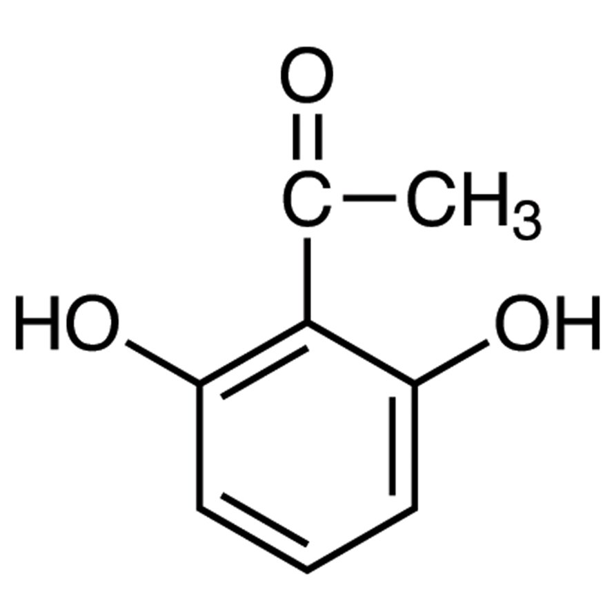 2',6'-Dihydroxyacetophenone >97.0%(T) - CAS 699-83-2