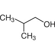 2-Methyl-1-propanol >99.0%(GC) - CAS 78-83-1