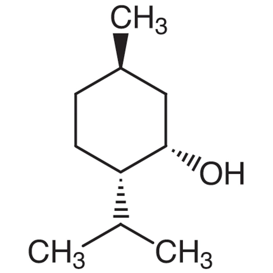 (+)-Neomenthol >96.0%(GC) - CAS 2216-52-6