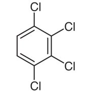 1,2,3,4-Tetrachlorobenzene >96.0%(GC) - CAS 634-66-2