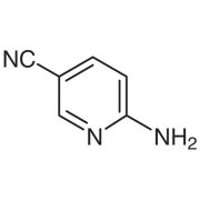 2-Amino-5-cyanopyridine >98.0%(GC)(T) - CAS 4214-73-7