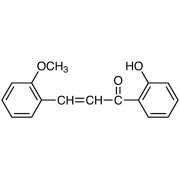 2'-Hydroxy-2-methoxychalcone >98.0%(GC) - CAS 42220-77-9