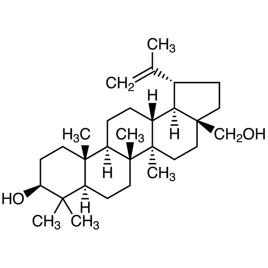 Betulinol >97.0%(GC) - CAS 473-98-3