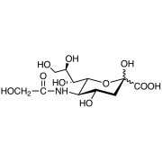 N-Glycolylneuraminic Acid >98.0%(HPLC) - CAS 1113-83-3