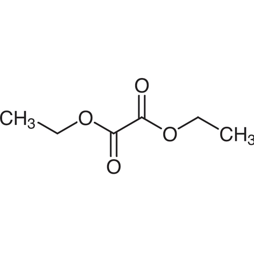 Diethyl Oxalate [for Spectrophotometry] >99.0%(GC) - CAS 95-92-1