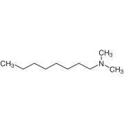 N,N-Dimethyl-n-octylamine >97.0%(GC)(T) - CAS 7378-99-6