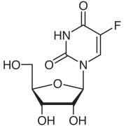 5-Fluorouridine >98.0%(T) - CAS 316-46-1