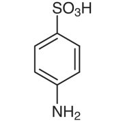 Sulfanilic Acid >99.0%(T)(HPLC) - CAS 121-57-3