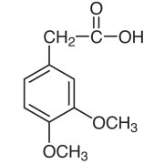 Homoveratric Acid >98.0%(T) - CAS 93-40-3