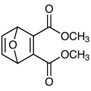 Dimethyl 7-Oxabicyclo[2.2.1]hepta-2,5-diene-2,3-dicarboxylate >95.0%(GC) - CAS 1829-60-3