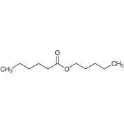 Amyl Hexanoate >98.0%(GC) - CAS 540-07-8