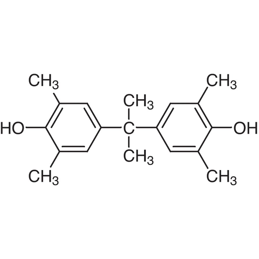 2,2-Bis(4-hydroxy-3,5-dimethylphenyl)propane >98.0%(GC) - CAS 5613-46-7