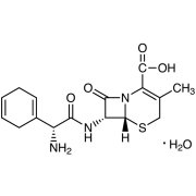 Cephradine Monohydrate >96.0%(T)(HPLC) - CAS 75975-70-1