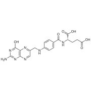 Folic Acid >98.0%(T)(HPLC) - CAS 59-30-3