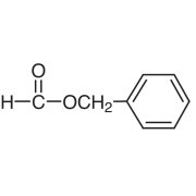 Benzyl Formate >95.0%(GC) - CAS 104-57-4