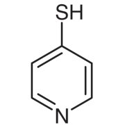 4-Mercaptopyridine >97.0%(T) - CAS 4556-23-4