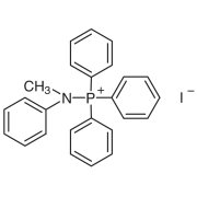 (N-Methyl-N-phenylamino)triphenylphosphonium Iodide  - CAS 34257-63-1