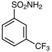 3-(Trifluoromethyl)benzenesulfonamide >98.0%(T)(HPLC) - CAS 672-58-2