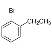 1-Bromo-2-ethylbenzene >98.0%(GC) - CAS 1973-22-4