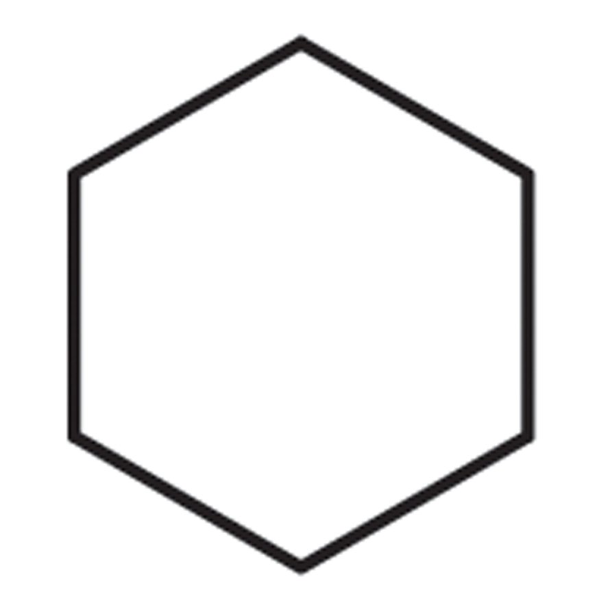 Cyclohexane [for HPLC Solvent] >99.5%(GC) - CAS 110-82-7