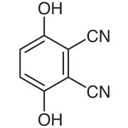 2,3-Dicyanohydroquinone >97.0%(GC)(T) - CAS 4733-50-0