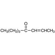2-Octen-4-one >96.0%(GC) - CAS 4643-27-0