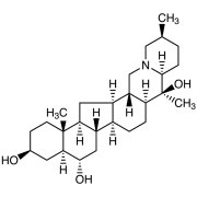 Peimine >98.0%(HPLC) - CAS 23496-41-5