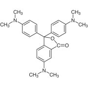 Crystal Violet Lactone >97.0%(T)(HPLC) - CAS 1552-42-7