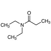 N,N-Diethylpropionamide >98.0%(GC) - CAS 1114-51-8