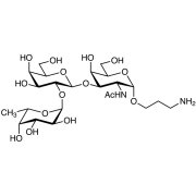 Fucα(1-2)Galβ(1-3)GalNAc-α-propylamine  - CAS 1016164-81-0