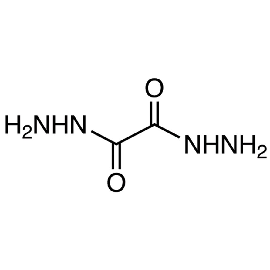 Oxalyl Dihydrazide >96.0%(T) - CAS 996-98-5