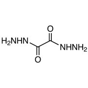 Oxalyl Dihydrazide >96.0%(T) - CAS 996-98-5