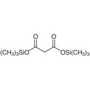 Bis(trimethylsilyl) Malonate >97.0%(GC) - CAS 18457-04-0