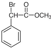 Methyl α-Bromophenylacetate >98.0%(GC) - CAS 3042-81-7