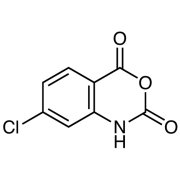 4-Chloroisatoic Anhydride >98.0%(T)(HPLC) - CAS 40928-13-0